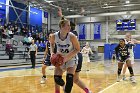 Wheaton Women's Basketball  Wheaton College women's basketball vs Fisher College. - Photo By: KEITH NORDSTROM : Wheaton, basketball